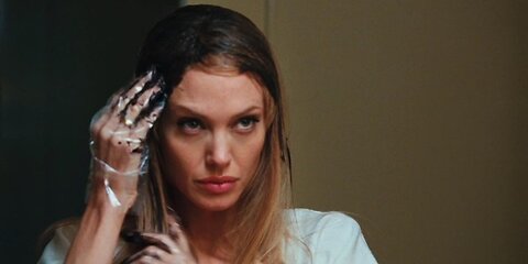 Salt (2010) | Assassination On The Russian President (Angelina Jolie)