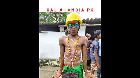 Kalahandia pk