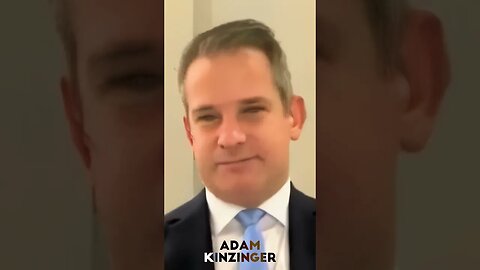 Adam Kinzinger, We Set History Straight On The Committee