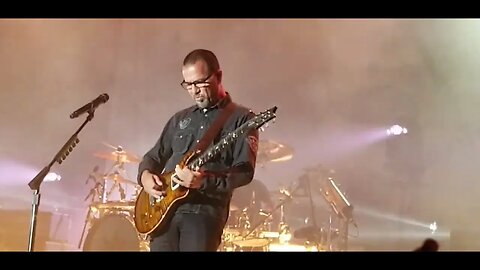 Godsmack Opening w Beastie Boy's Mix Master Mike "I Stand Alone" Earthday Birthday 28 April 23 2022