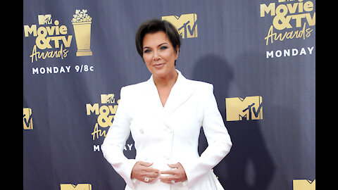 Kris Jenner gives Kim Kardashian West divorce advice