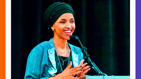 Ilhan Omar's History In Terrorism