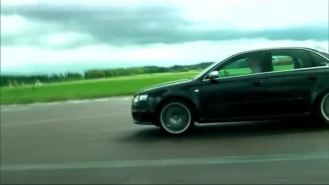 BMW M3 E46 manual vs Audi RS4 vs BMW 335i