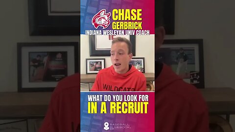 #shorts Baseball Players: What Coaches Look For In A Recruit