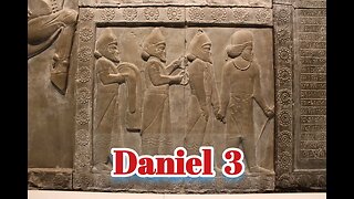 Daniel 3