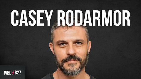 Breaking Bitcoin with Casey Rodarmor