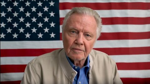 Jon Voight RIPS Racist Hunter Biden