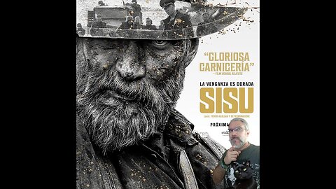 Sisu (Finlandia, 2023)