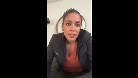 AOC: Congress Can't Get Their Sh*t Together