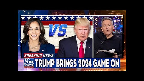 Gutfeld! 9_21_24 FULL END SHOW _ FOX BREAKING NEWS TRUMP September 21, 2024