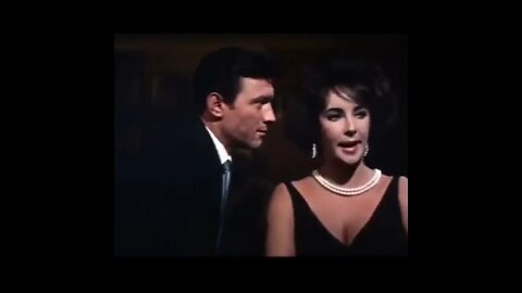 Movie Theme Butterfield 8 1960