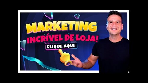 Loja Fatura MUITO com UM ÚNICO PRODUTO BRANCO | Marketing digital