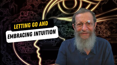 Trusting Intuition in an Extreme Off-Grid Life: Lessons from the Desert