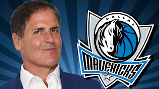 Mark Cuban Ripped for Past Defense of China/NBA