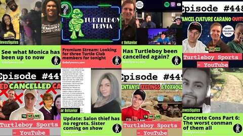 The week on tbdailynews.com 1-23-20