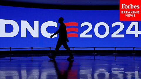 Ethnic Council Holds Meeting On The Second Day Of The DNC In Chicago, IL