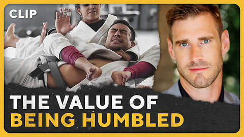 SHATTERING CERTAINTIES: How Does Jiu-Jitsu Help Us Be Less Wrong More Often? w/ @WillReusch