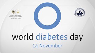 World Diabetes Day