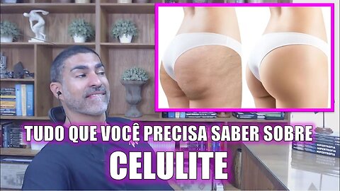 Celulite - o problema e as soluções