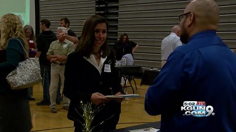 MUSD held a job fair while Arizona continues struggling with severe teacher shortage.