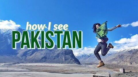 Pakistan Travel Guide 2024 | 4k | Viral Videos