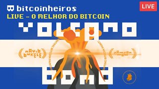 LIVE - Sobre Bitcoin e Energia Renovável