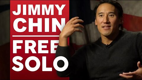 Free Solo - Jimmy Chin