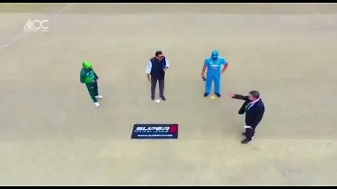 Pakistan vs India Asia cup 2023 Toss Pakistan Won the Toss Today match Pakistan vs India Asia cup