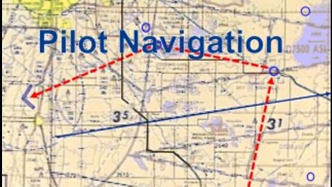 FTM #9 - Pilot Navigation