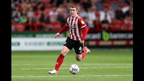 John Fleck: Sheffield United players were left shaken by their pal's collapse