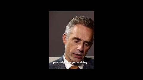 Jordan Peterson Demolishes Radical Feminist