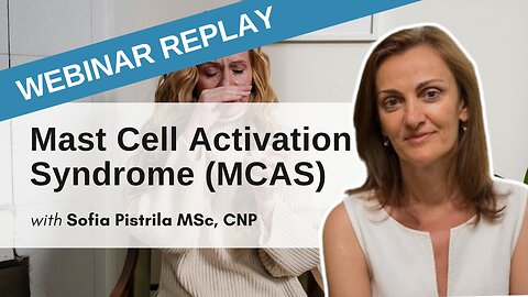 Mast Cell Activation Syndrome: A Condition On The Rise | January 10, 2023