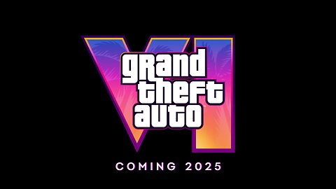 Grand Theft Auto VI (debut trailer)