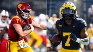 College Football Week 3 Recap and Week 4 Preview