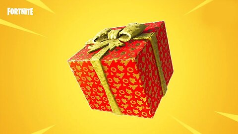 FORTNITE CHRISTMAS UPDATE IS HERE! NEW PRESENTS IN FORTNITE! (FORTNITE BATTLE ROYALE)