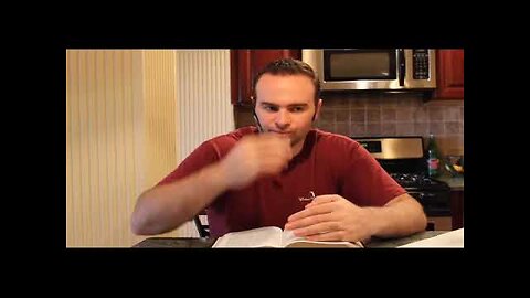 Fasting In Jesus Name Part 1