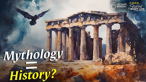 Is Mythology History? | Shabbat Night Live