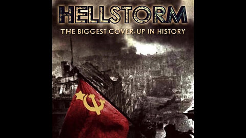 HELLSTORM | Award Winning 2015 Documentary