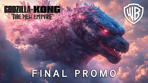 GODZILLA X KONG: THE NEW EMPIRE (2024) LATEST UPDATE & Release Date