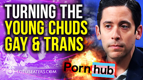 Michael Knowles V. Pornhub