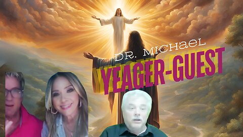 Why Trust Medical world when you know this? Dr. Michael Yeager