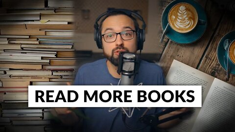 My Plan to Read 40 Books This Year