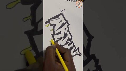 🥰ARJUN’ Name drawing video ✍️ please support my channel guys🔥 comment below guys