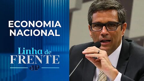 Presidente do Banco Central afirma que 2023 foi "bem melhor que o esperado" | LINHA DE FRENTE