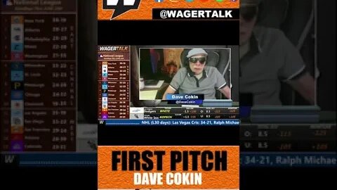 Dave Cokin Sounds Off About the Philadelphia Phillies Recent Run | First Pitch #Shorts 6/7