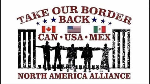 Take Our Border Back