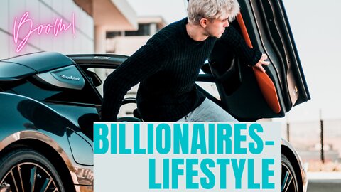 ||•💲 BILLIONAIRES LIFESTYLE 💲💸Billionaires-Lifestyle 💸•|| #3