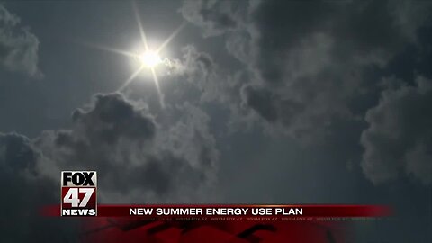 Consumers Energy offers tips for saving on electric use during summer months