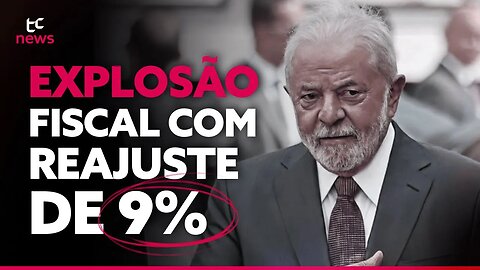 Explosão Fiscal: O Impacto do Reajuste Salarial nos Servidores Federais!