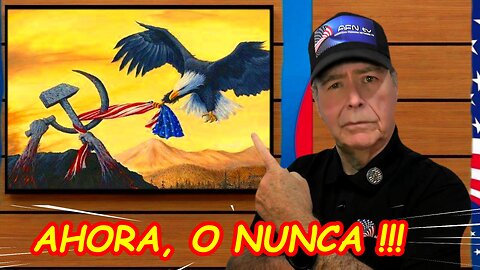 911, LOS ESTADOS UNIDOS DE AMERICA BAJO ATAQUE - 05.19 - 7 PM